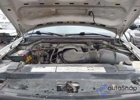 1997 Ford F-150 Lariat/Standard/Xl/Xlt z USA, uszkodzony, nr VIN 1FTDF1766VKA72381